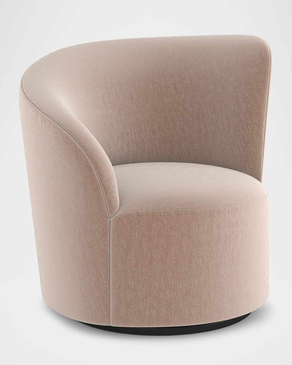 Whirl Swivel Chair
